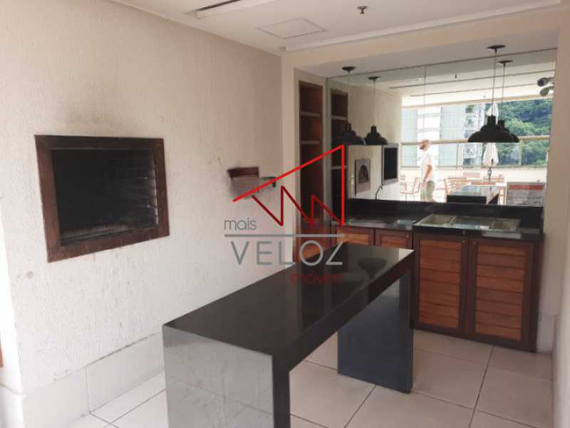 Apartamento à venda com 2 quartos, 81m² - Foto 12