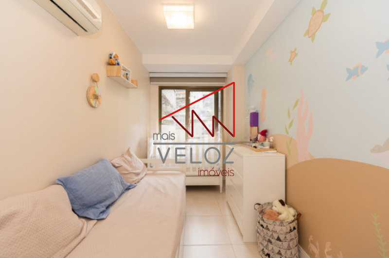 Apartamento à venda com 2 quartos, 81m² - Foto 13