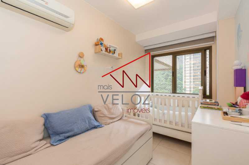 Apartamento à venda com 2 quartos, 81m² - Foto 15