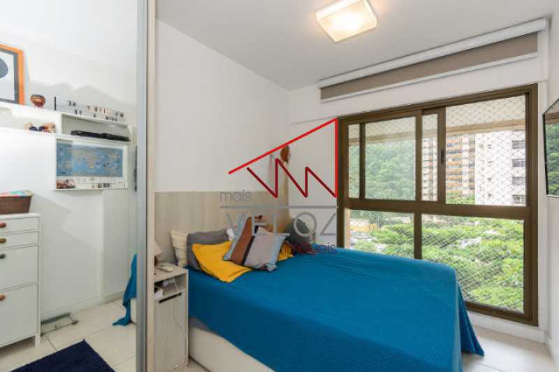 Apartamento à venda com 2 quartos, 81m² - Foto 20