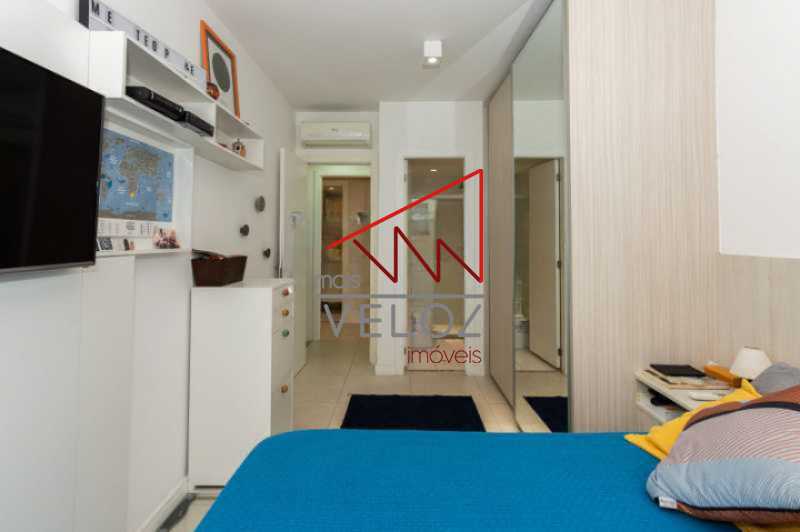 Apartamento à venda com 2 quartos, 81m² - Foto 19