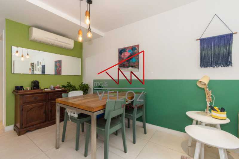 Apartamento à venda com 2 quartos, 81m² - Foto 22