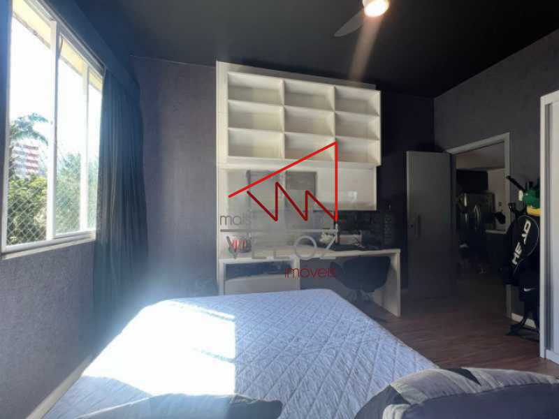 Apartamento, 3 quartos, 110 m² - Foto 11
