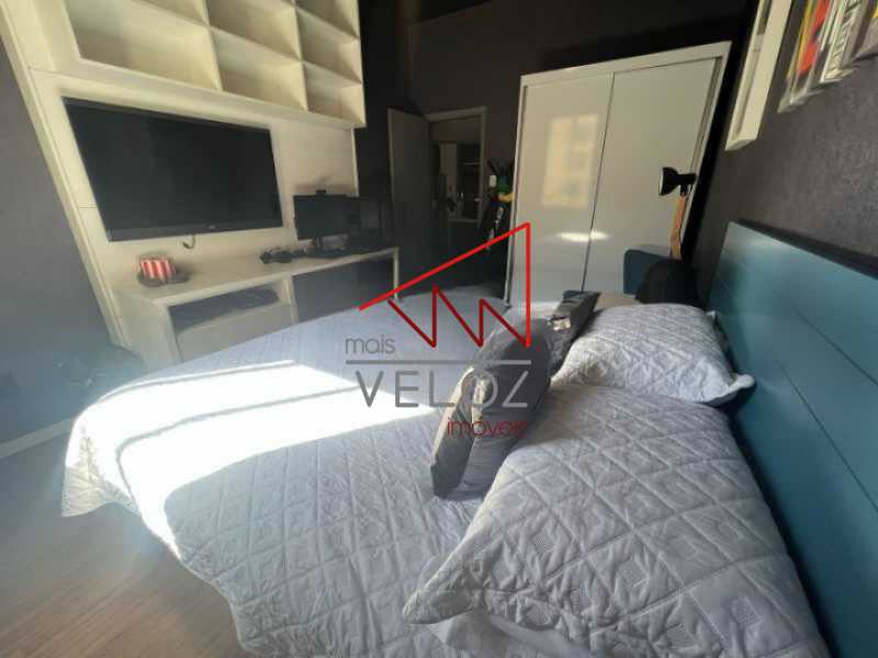 Apartamento, 3 quartos, 110 m² - Foto 6