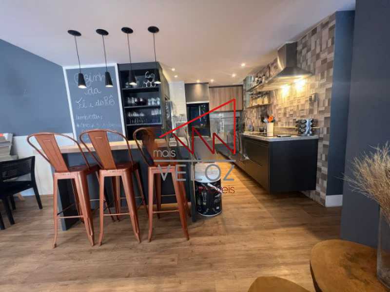 Apartamento, 3 quartos, 110 m² - Foto 8