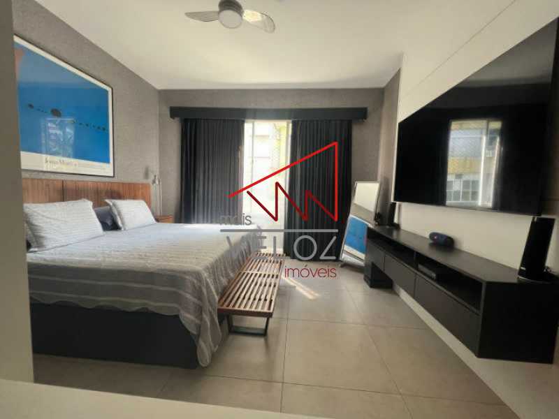 Apartamento, 3 quartos, 110 m² - Foto 7