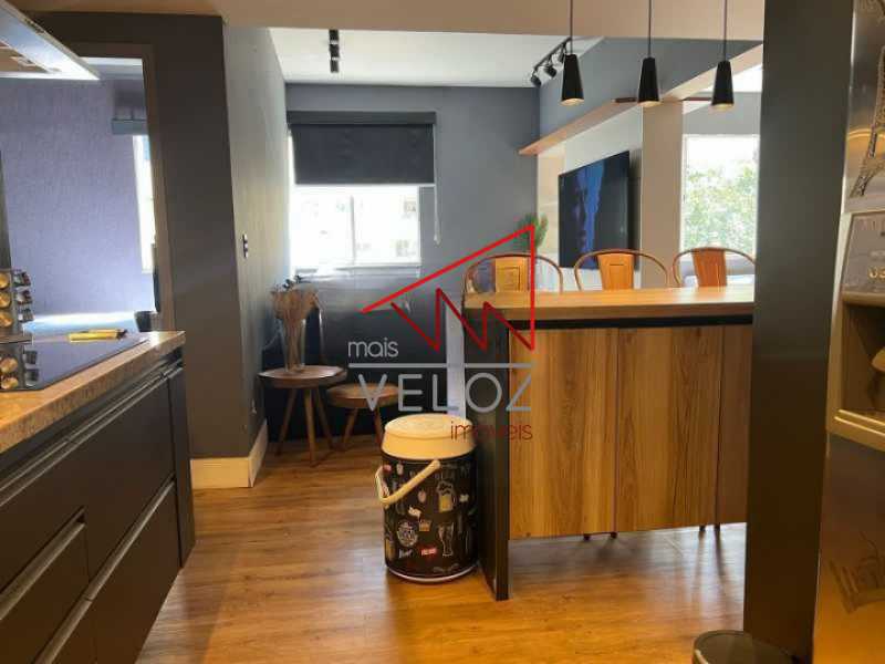 Apartamento, 3 quartos, 110 m² - Foto 1