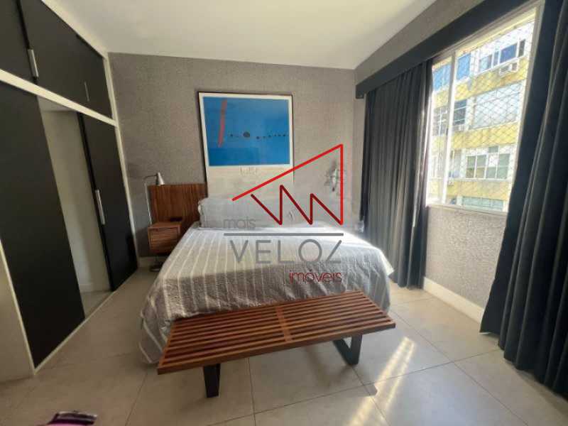 Apartamento, 3 quartos, 110 m² - Foto 15