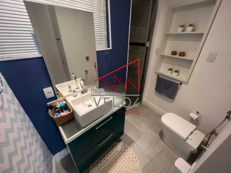 Apartamento, 3 quartos, 110 m² - Foto 5