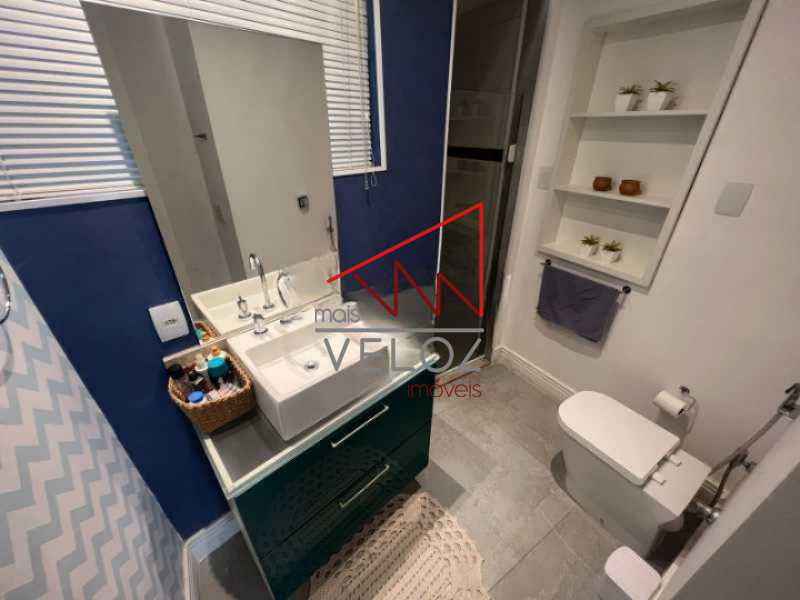 Apartamento, 3 quartos, 110 m² - Foto 4