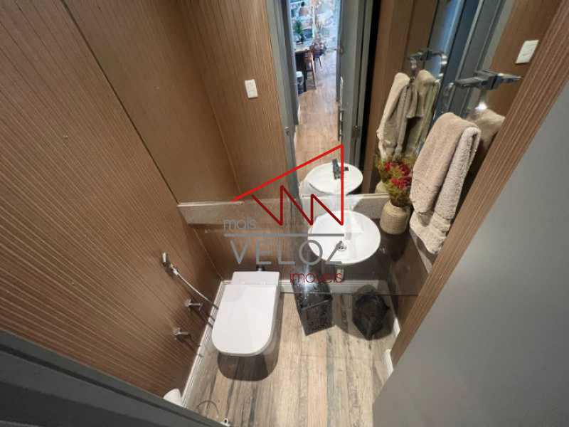 Apartamento, 3 quartos, 110 m² - Foto 20