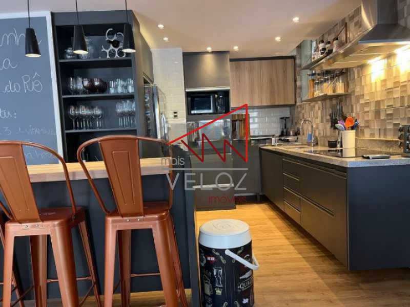 Apartamento, 3 quartos, 110 m² - Foto 17