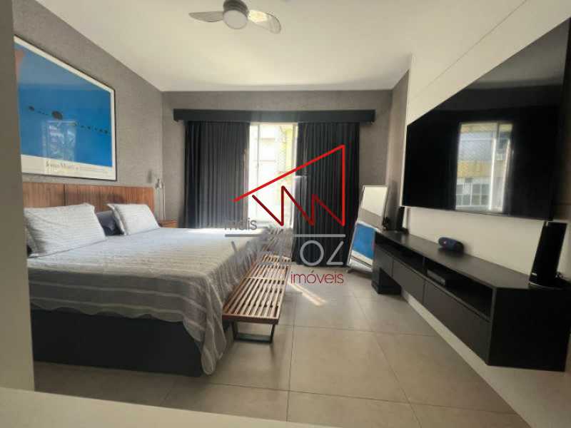 Apartamento, 3 quartos, 110 m² - Foto 16