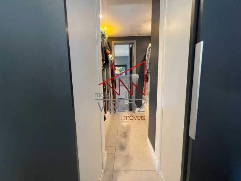 Apartamento, 3 quartos, 110 m² - Foto 3