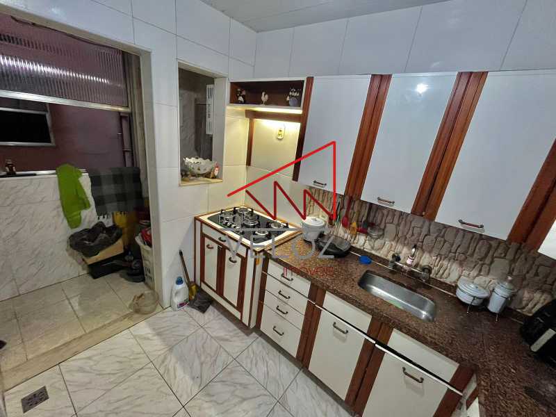 Apartamento à venda com 2 quartos, 65m² - Foto 14