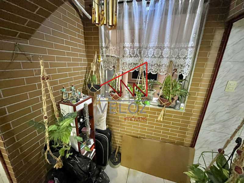 Apartamento à venda com 2 quartos, 65m² - Foto 15