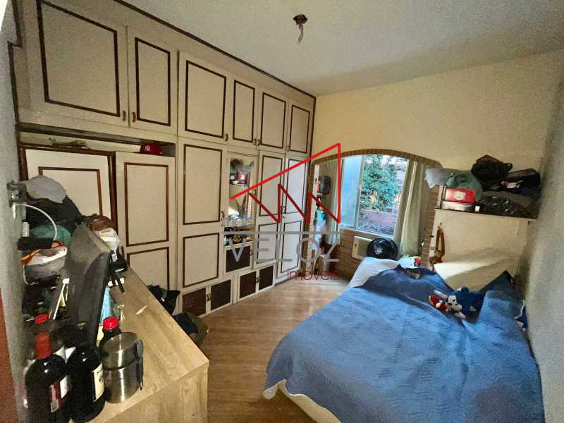 Apartamento à venda com 2 quartos, 65m² - Foto 9