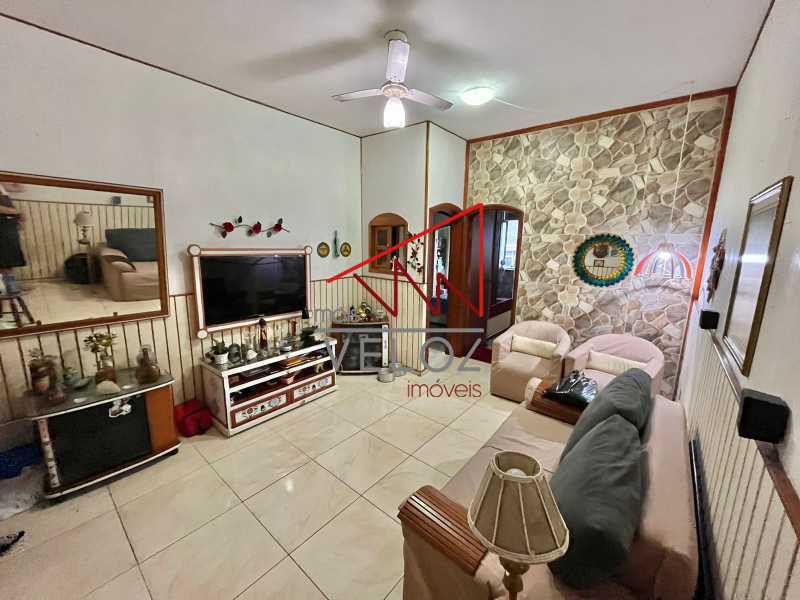 Apartamento à venda com 2 quartos, 65m² - Foto 4