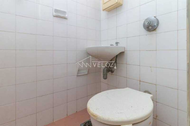 Apartamento à venda com 3 quartos, 106m² - Foto 30