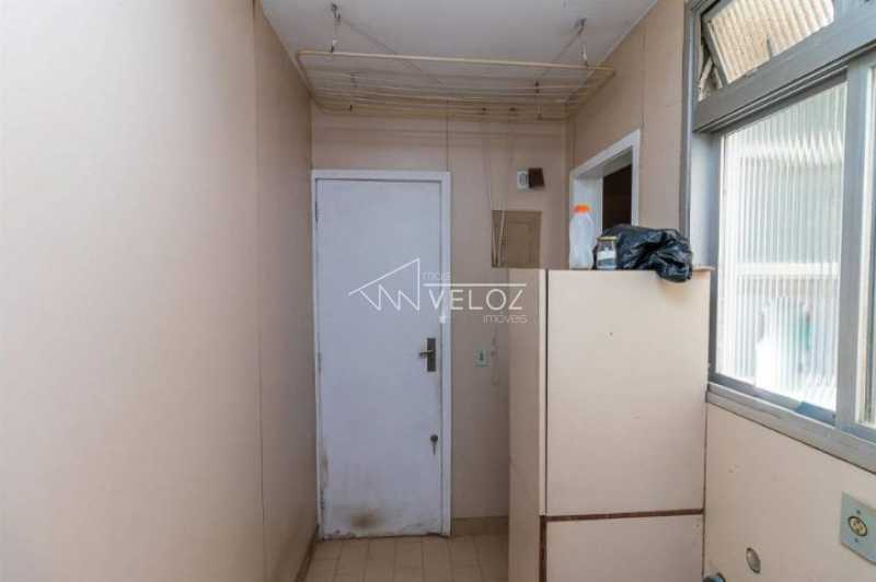 Apartamento à venda com 3 quartos, 106m² - Foto 26