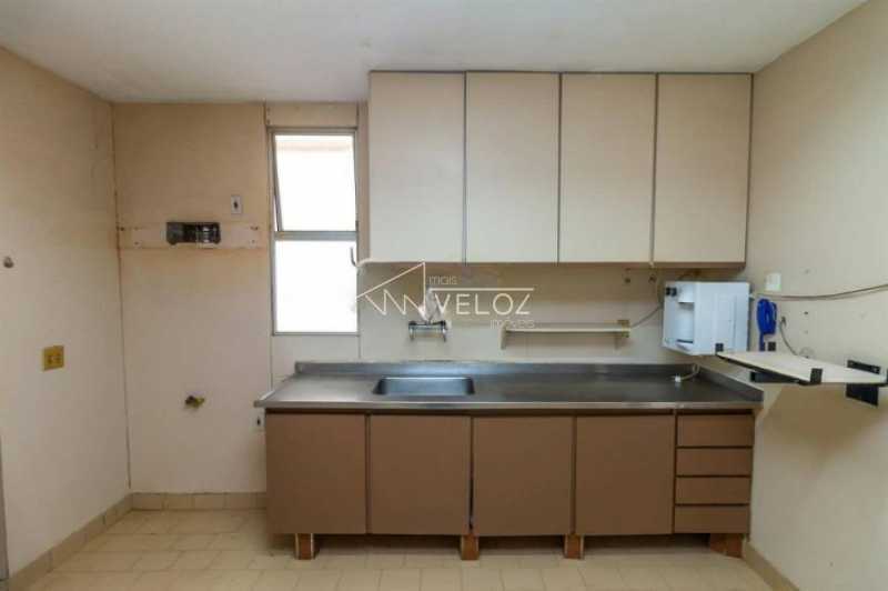 Apartamento à venda com 3 quartos, 106m² - Foto 23