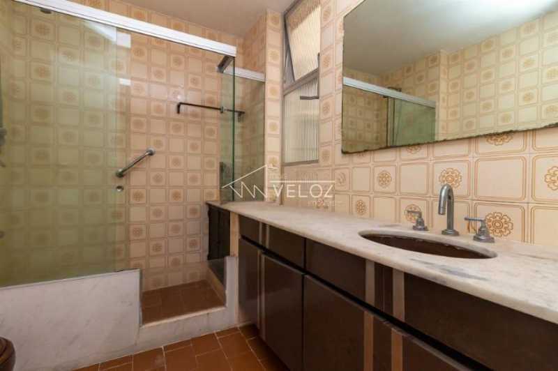 Apartamento à venda com 3 quartos, 106m² - Foto 12