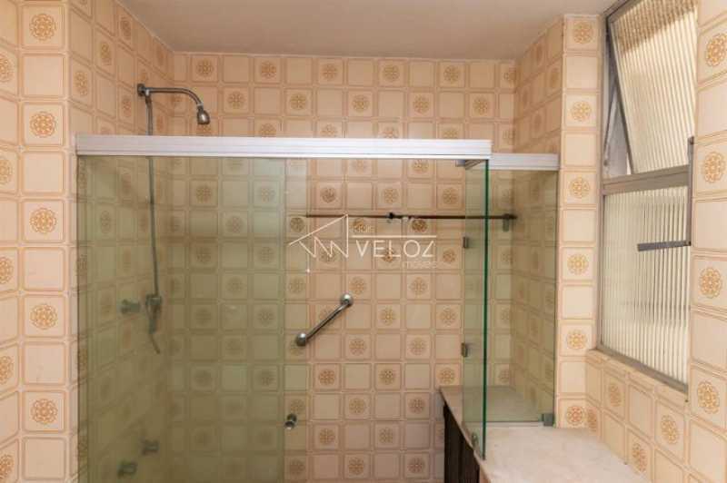 Apartamento à venda com 3 quartos, 106m² - Foto 13