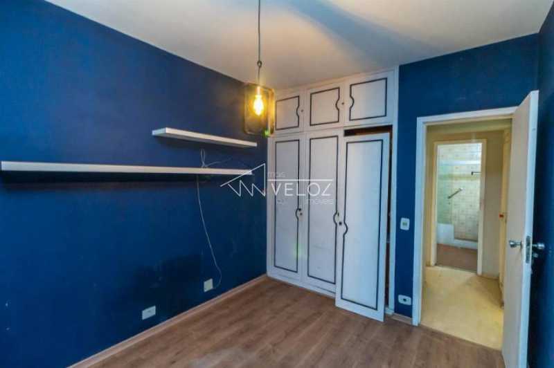 Apartamento à venda com 3 quartos, 106m² - Foto 9