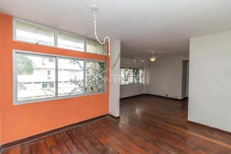 Apartamento à venda com 3 quartos, 106m² - Foto 3