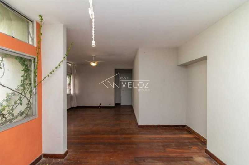 Apartamento à venda com 3 quartos, 106m² - Foto 4