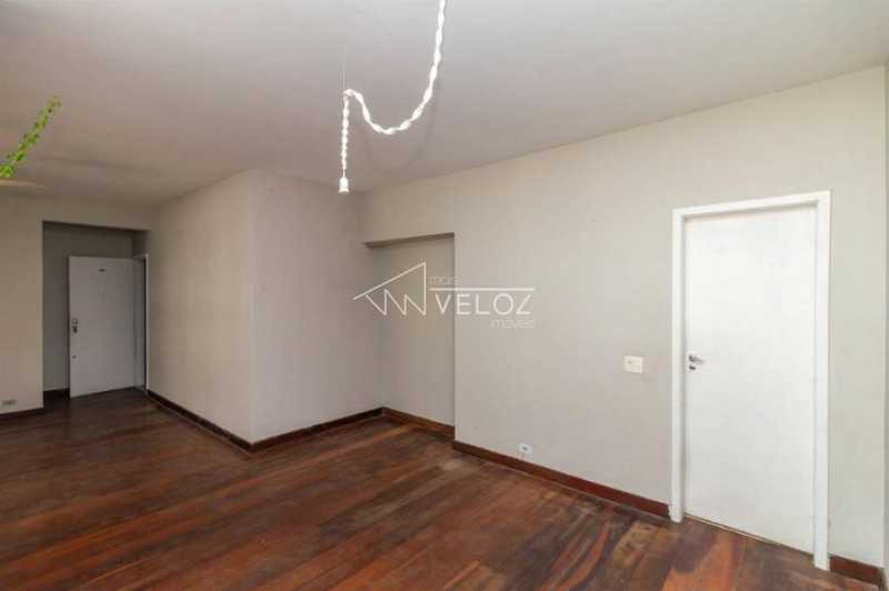 Apartamento à venda com 3 quartos, 106m² - Foto 7