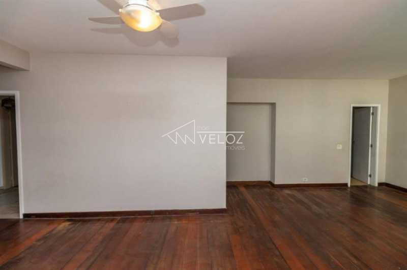 Apartamento à venda com 3 quartos, 106m² - Foto 6