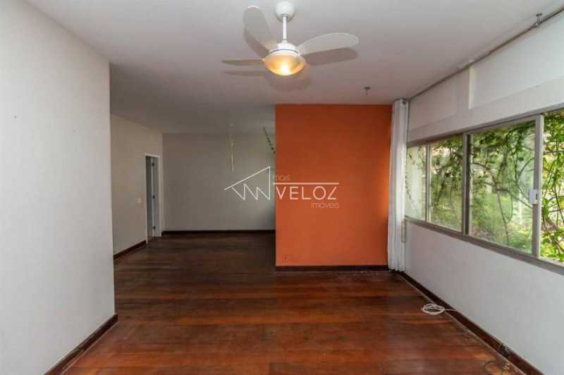 Apartamento à venda com 3 quartos, 106m² - Foto 1