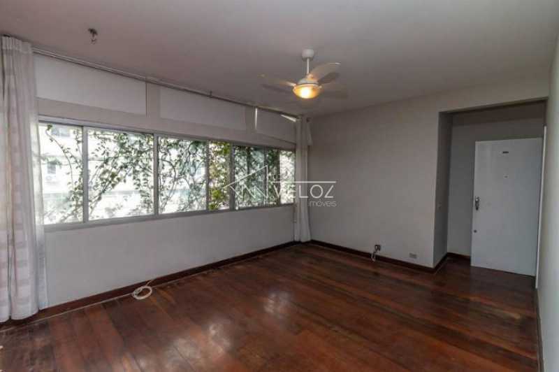 Apartamento à venda com 3 quartos, 106m² - Foto 5