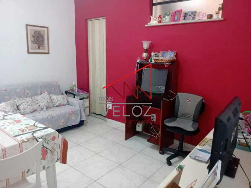 Apartamento, 1 quarto, 41 m² - Foto 1