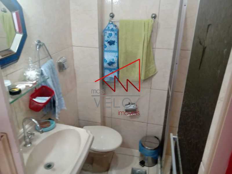 Apartamento, 1 quarto, 41 m² - Foto 8
