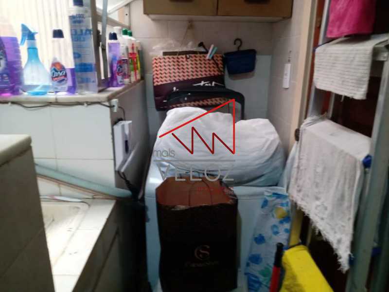 Apartamento, 1 quarto, 41 m² - Foto 7