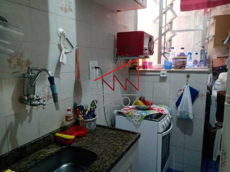 Apartamento, 1 quarto, 41 m² - Foto 6