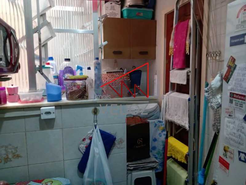 Apartamento, 1 quarto, 41 m² - Foto 10