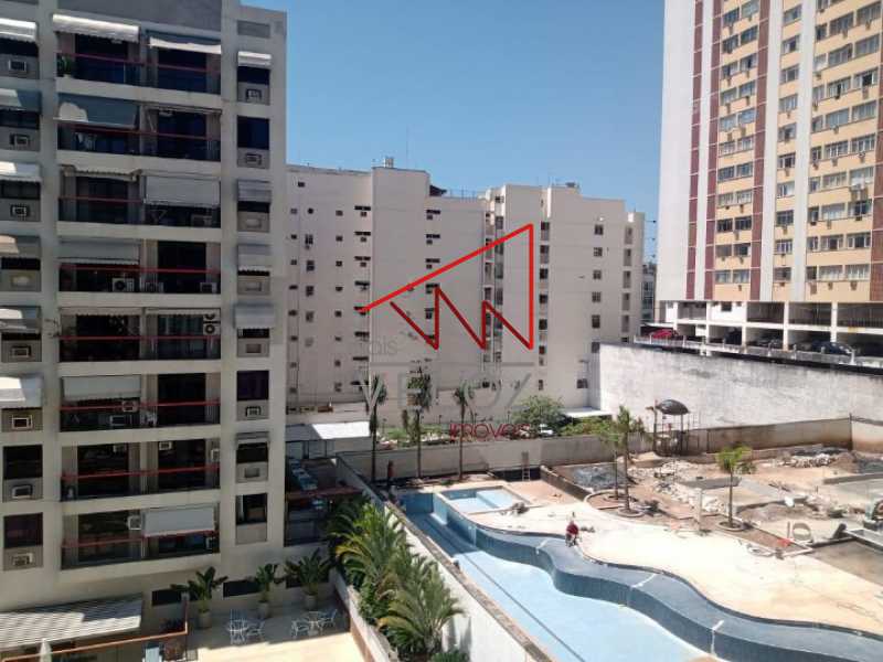 Apartamento, 1 quarto, 41 m² - Foto 13