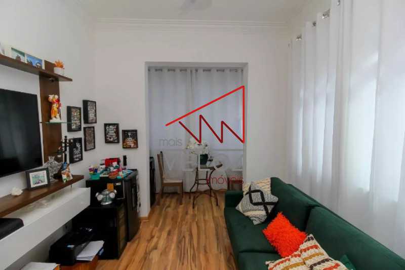 Apartamento à venda com 2 quartos, 75m² - Foto 2