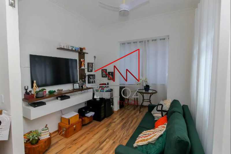 Apartamento à venda com 2 quartos, 75m² - Foto 3