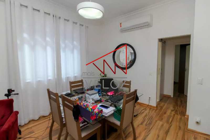 Apartamento à venda com 2 quartos, 75m² - Foto 7