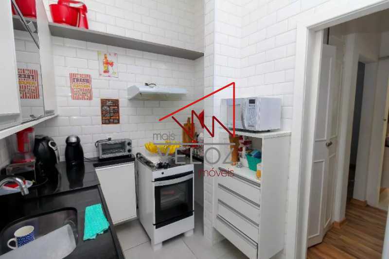 Apartamento à venda com 2 quartos, 75m² - Foto 12