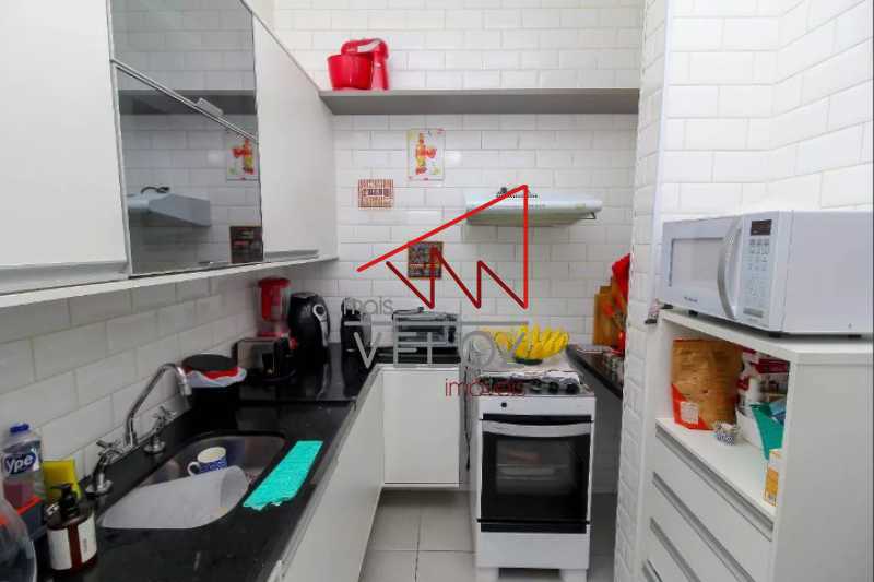 Apartamento à venda com 2 quartos, 75m² - Foto 14