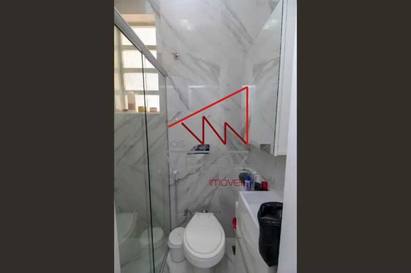 Apartamento à venda com 2 quartos, 75m² - Foto 25