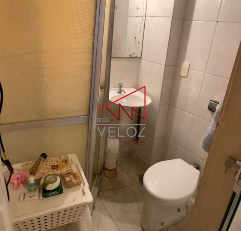 Apartamento à venda com 3 quartos, 115m² - Foto 4