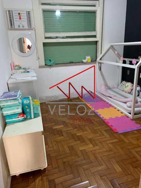 Apartamento à venda com 3 quartos, 115m² - Foto 6