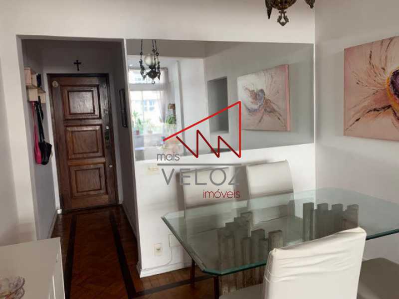 Apartamento à venda com 3 quartos, 115m² - Foto 3