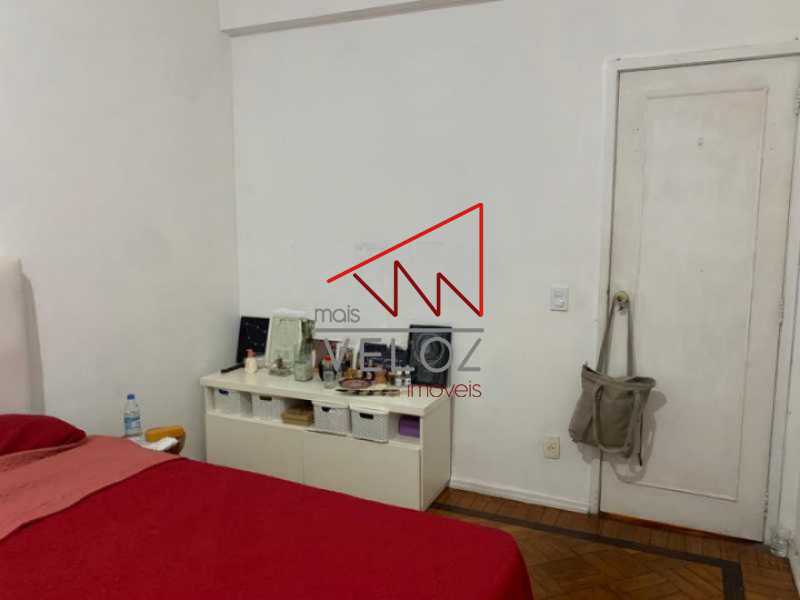 Apartamento à venda com 3 quartos, 115m² - Foto 7